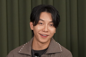 女優イ・ダインと結婚したイ・スンギ、娘の進学校はすでに決めている!?「僕は行けなくて…」 画像