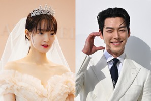 余命宣告も乗り越え…結婚発表のキム・ウビン♡シン・ミナ、“10年の軌跡”をおさらい！ 画像