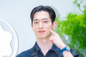 ソ・ガンジュンの次回作が決定！あの超絶ビジュアルで演じる10年来の恋人に“期待大” 画像