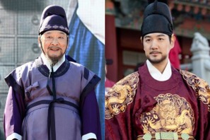 俳優ハン・サンジン、『イ・サン』『馬医』で共演したイ・スンジェさんの訃報に涙「先生は大きな存在だった」【独占取材】 画像