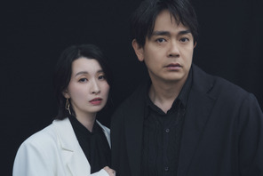 【インタビュー】行平あい佳×青柳翔「凪」な二人が語る恋心の変化 画像