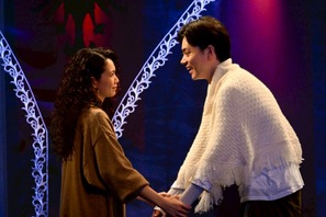 「もらい泣き」「悲しくて辛い」市原隼人“トニー”の演技に哀しみの声上がる…「もしもこの世が舞台なら、楽屋はどこにあるのだろう」9話 画像