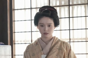 「最高に胸キュンな回」トキ（髙石あかり）の心のはずみがスキップに！尾行失敗の錦織（吉沢亮）には「お疲れ様」の声も「ばけばけ」 画像