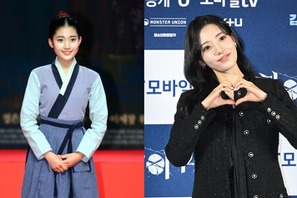 あの人はいま/『オクニョ』天才子役はこんなにも成長!! 大人の女優に 画像