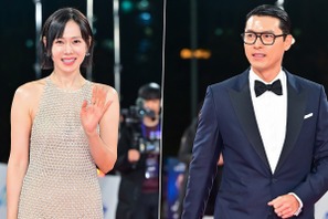 ヒョンビン♥ソン・イェジン、スター夫婦でも円満な「3つのカギ」 画像