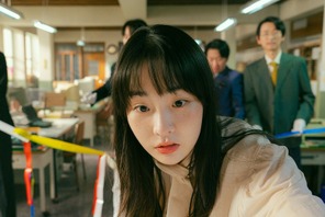 『テプン商事』女優キム・ミンハが蘇らせた“K-長女”とは? リアルな熱演が光った！ 画像