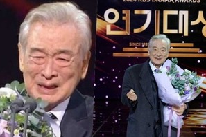 星になった名優イ・スンジェ、国民に愛された理由と91年の人生で遺したもの 画像