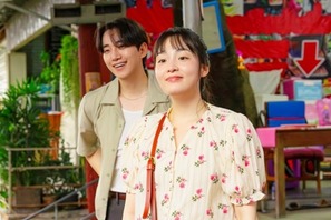 完結した『テプン商事』が残したもの―ジュノが繋いだ「世代」と「時代」 画像