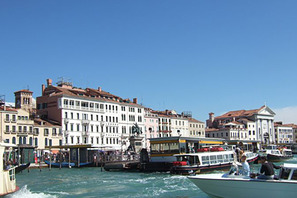 【ヴェネチア映画祭レポートvol.12】ヴェネチアのサプライズは最後に特大が… 画像