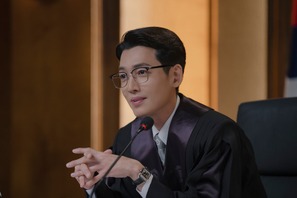 Netflix配信『プロボノ』主演チョン・ギョンホ、医師、講師の次は弁護士！撮影が「楽だった」理由は？ 画像