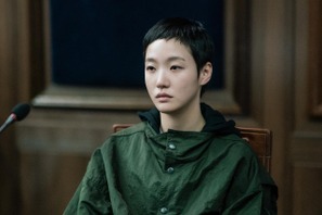 Netflix『告白の代価』主演のキム・ゴウンがまたも“破格変身”。見たことない姿で帰ってくる！ 画像