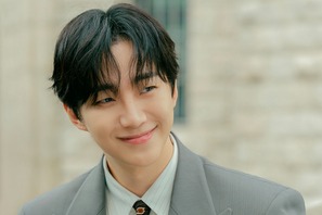 『テプン商事』出演の決め手は1話のラストシーン。ジュノが語る「父子関係」【インタビュー】 画像