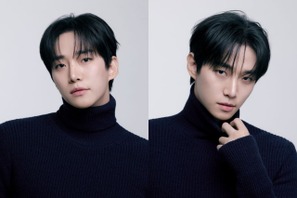 『テプン商事』主演ジュノ、“新米社長役”に夢中だった1年間を振り返る「今も余韻が強く…」【インタビュー】 画像