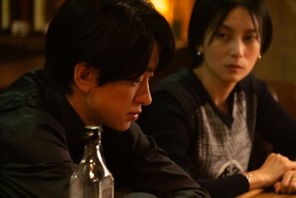 ラスト3分、衝撃展開で前章完結！「スキャンダルイブ」第3話あらすじ・場面写真 画像