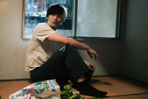 初解禁本編映像満載！『WIND BREAKER／ウィンドブレイカー』BE:FIRST主題歌リリックビデオ公開 画像