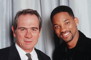 『メン・イン・ブラック』の新作が開発中 ファンはウィル・スミス＆トミー・リー・ジョーンズの復帰に期待 画像