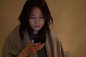 川口春奈“奏”、癒着に切り込む　揺れ動く芸能界…「スキャンダルイブ」第3話 画像