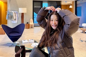 『善徳女王』女優コ・ヒョンジョンの近況。細胞から若返ってる…!?【PHOTO】 画像