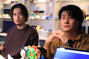 「ついに」「ほんとにいたんだ！」“ドの子”登場でさらに考察加熱「良いこと悪いこと」8話 画像