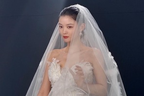 花嫁姿のプレビュー!?『トンイ』名子役キム・ユジョンの“女神ビジュ”にうっとり…【PHOTO】 画像
