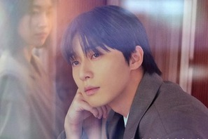 “キス職人”パク・ソジュン、『明日はきっと』でついに“ロマンスの世界”の帰還 画像