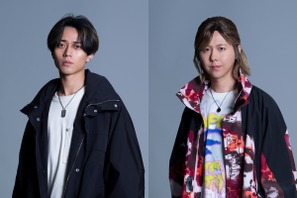 永瀬廉＆ミセス藤澤涼架、鈴木亮平演じる悪徳刑事・儀堂に関わるバディに 新日曜劇場「リブート」 画像