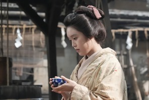 「ばけばけ」第54回あらすじ・場面写真　サワもリヨの応援をすることになってしまい、トキのモヤモヤが加速する…12月11日放送 画像