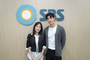 キム・ヘユン×ロモン主演の新ラブコメが1月放送決定！ユニークな設定と世界観に“期待大” 画像