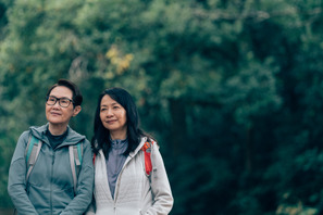 法律上“家族”でなければ40年の愛は無効ですか？ 『これからの私たち - All Shall Be Well』が問うもの 画像