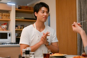 「自販機に挟まる竹内涼真が忘れられない」最終回「じゃあ、あんたが作ってみろよ」にロスと“納得”の声　南川（杏花）にも絶賛集まる 画像