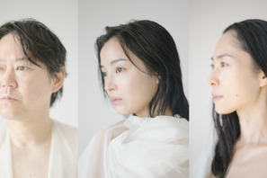 阿部サダヲ＆広瀬すず＆深津絵里、舞台初競演！ 野田秀樹最新作「華氏マイナス320°」2026年4月上演 画像