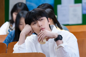 “リアル彼氏感” パク・ソジュンに好評続出！「初恋描写にキュン」「あの頃の気持ちが蘇る」 画像