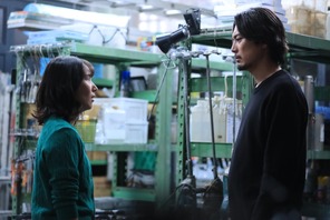 “ドの子”との関係は？紫苑の登場で“怪しさ”増した3人…「良いこと悪いこと」考察 画像