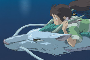 『千と千尋の神隠し』『かぐや姫の物語』を放送　金曜ロードショー2026年お正月はジブリで 画像