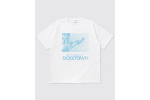 公開20周年『ロード・オブ・ドッグタウン』限定Tシャツ受注販売 画像
