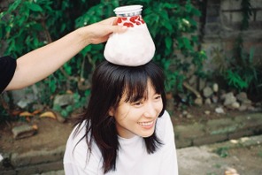 東京で1年間滞在したハン・ヒョジュ、“心温まる”記録がフォトブックに！【PHOTO】 画像