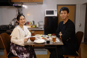 竹内涼真演じる主人公の今カノ役で北香那が出演「再会～Silent Truth～」 画像