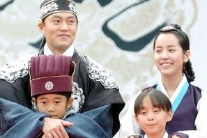 あの人は今/『イ・サン』天才子役の成長と苦悩。30歳になった写真入手!! 画像