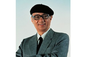 草なぎ剛が“マンガの神様”に、佐藤浩市が鬼編集長役で共演　『神様のベレー帽』 画像