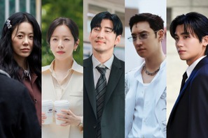 「SBS演技大賞」大賞は誰の手に？ハン・ジミン、パク・ヒョンシクらノミネート！ 画像