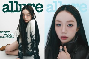 『応答せよ1988』ヘリ、最新カットで魅せた新しい表情。2026年の活躍に期待募る！ 画像