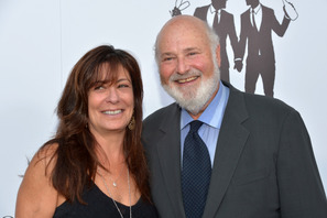 『スタンド・バイ・ミー』ロブ・ライナー監督夫妻殺人事件、次男のニックが容疑者として逮捕　 画像