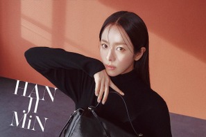 『イ・サン』女優ハン・ジミンから感じられる人間的深み…“大きな癒し”とは？【PHOTO】 画像