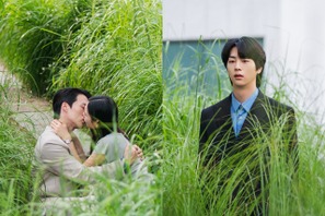 『ダイナマイト・キス』主人公カップルが社内恋愛開始…三角関係にも大変化が…!? 画像