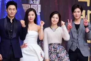 『奇皇后(キファンフ)』はどれだけスゴいのか。韓国で達成した快挙の数々 画像