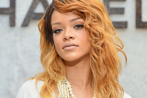 リアーナ、トップショップを相手どった裁判に勝訴 画像