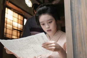 「ばけばけ」第61回あらすじ・場面写真　トキのもとに元夫である銀二郎が松江に帰ってくるという手紙が届く…12月22日放送 画像