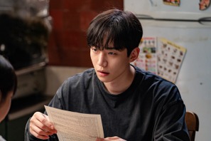 2PMジュノ扮する“切ないヒーロー”の行方が気になる！ Netflix新作『CASHERO』スチール公開 画像