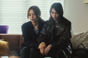 「目を逸らせない」「感情が乱される」莉子（茅島みずき）が芸能界の闇を告白する…「スキャンダルイブ」5話