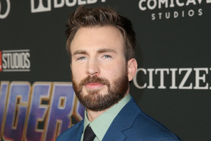 『アベンジャーズ／ドゥームズデイ』でクリス・エヴァンス演じるスティーブ・ロジャース／キャプテン・アメリカが復帰 画像